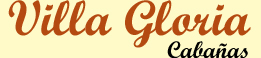 Caba&ntilde;as Villa Gloria